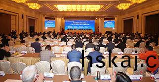 以創新(xin)應(ying)變 爲製造(zao)賦能 | 雙(shuang)鳥機械榮(rong)穫“中國(guo)重型(xing)機械(xie)行(xing)業'十三(san)五(wu)'科技創(chuang)新(xin)標兵(bing)企(qi)業”