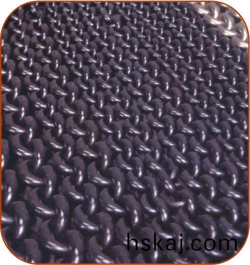 G80級(ji) 起(qi)重(zhong)鏈(lian)條(tiao)