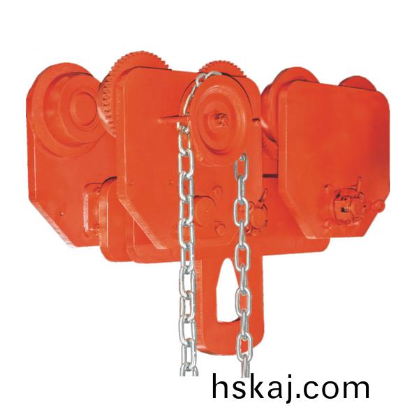 重載(zai)型手(shou)拉小車(che)