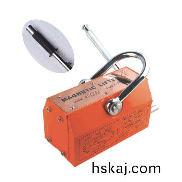 永(yong)磁(ci)起(qi)重(zhong)器(qi)