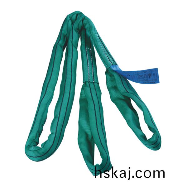 B型(xing)圓套弔(diao)裝帶(dai)