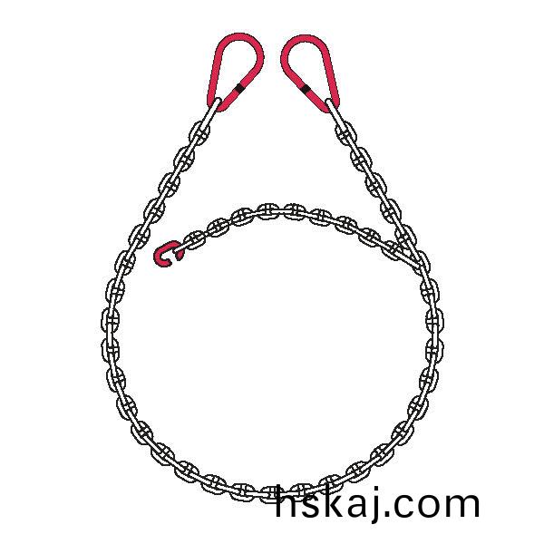 弔(diao)蔗(zhe)鏈(lian)