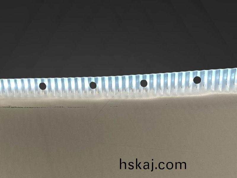料(liao)墖椎闆折(zhe)彎細節(jie)